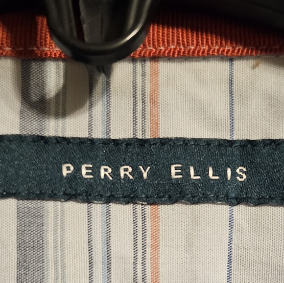 Perry Ellis men's M - Picture 2 of 3